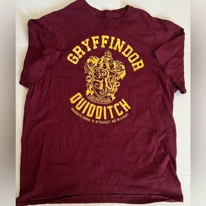 Men’s Harry Potter Tee